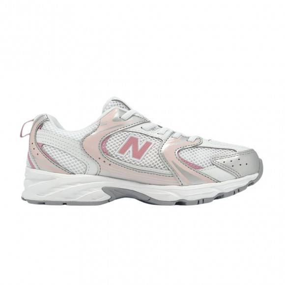 New Balance 530 Wide 'White Pink' | Men's Size 11 - PZ530ECW