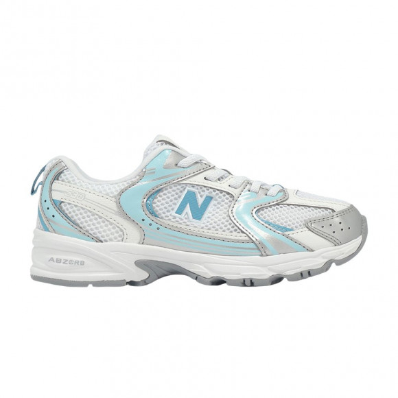 New Balance 530 Wide 'White Blue' | Men's Size 12 - PZ530EDW