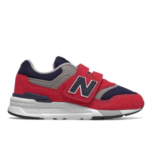 new balance 997h bambino