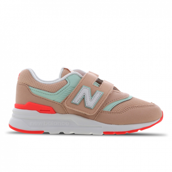 New Balance 997H - Rose Water/White Mint, Rose Water/White Mint ...