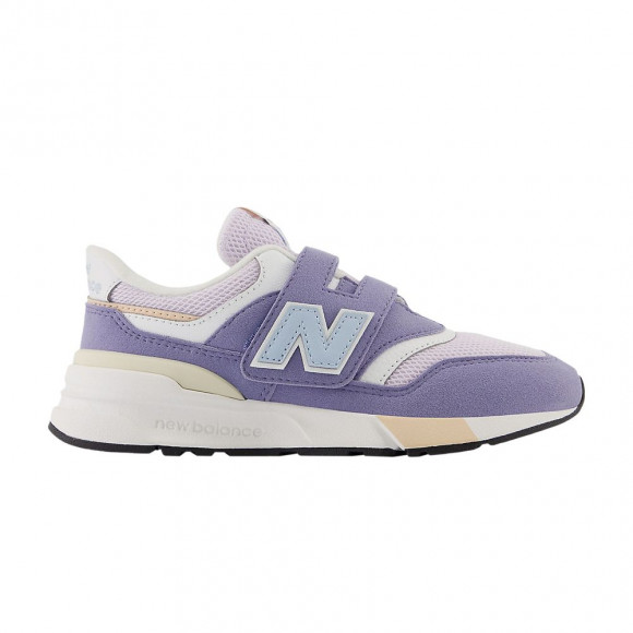 New Balance 997 'Nimbus Cloud'