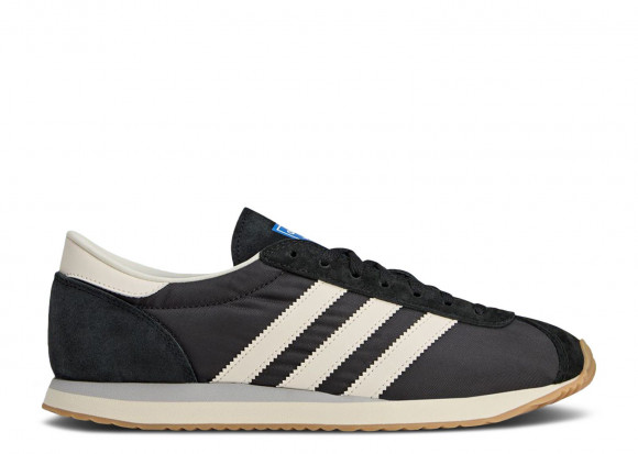 adidas Pampanga SPZL 'Black Chalk White' | Men's - Pampanga-SPZL