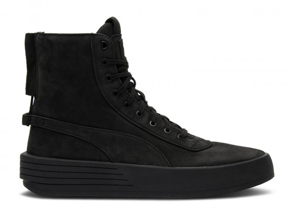 The Weeknd x Parallel 'Black' | Black | Men's - Parallel
