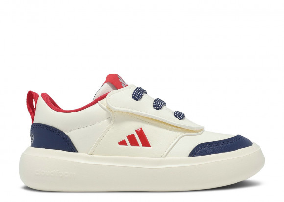 Adidas Park ST AC C 'Chinese New Year' | Cream | Kid's - Park-ST