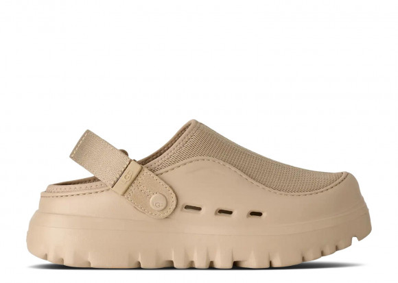 UGG PeakMod 'Dark Sand' | Tan | Men's - PeakMod