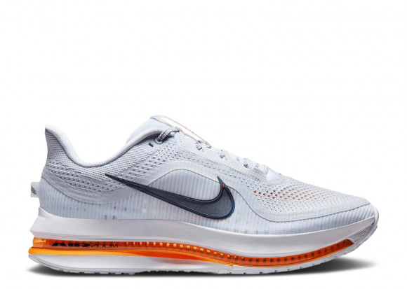 Pegasus Premium 'Airscape' Numbered out of 500 | Grey | Men's - Pegasus-Premium