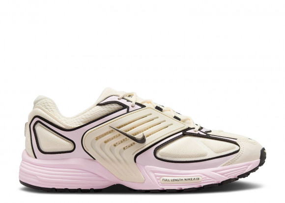 Nike Pegasus Wave 'Pale Ivory Pink Foam' | Cream | Men's - Pegasus-Wave