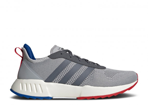 Adidas Phosphere 'Grey Scarlet' | Men's - Phosphere