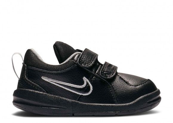 Nike Pico 4 TD 'Black Metallic Silver' | Infant - Pico-4