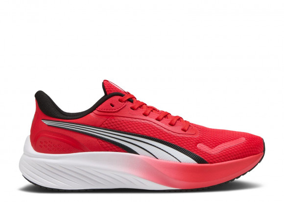 Puma Pounce Lite 'For All Time Red' | Men's - Pounce-Lite