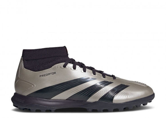 Predator 24 League Mid TF 'Vivid Horizon Pack' | Grey | Men's - Predator-24-League