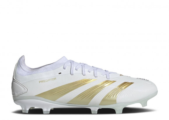 Predator 24 Pro FG 'Day Spark Pack' | White | Men's - Predator-24-Pro