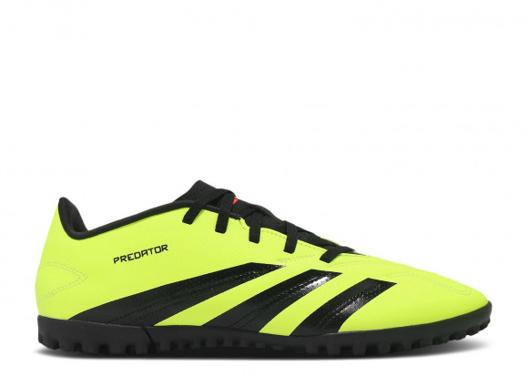 Adidas Predator Club TF 'Energy Citrus Pack' | Yellow | Men's - Predator-Club
