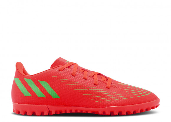 Adidas Predator Edge.4 TF 'Game Data Pack' | Men's - Predator-Edge.4