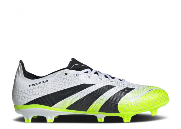 adidas Predator League FG MG 'Radiant Blaze Pack' | White | Men's - Predator-League