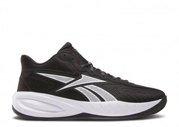 Reebok Press 'Black White' | Men's - Press