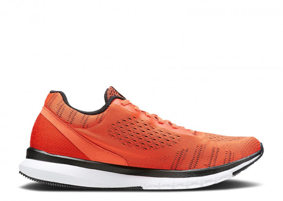 Reebok Print Smooth Ultraknit 'Carotene' | Orange | Men's - Print-Smooth