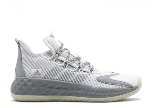 Pro Boost Low 'White Light Onix' | White | Men's - Pro-Boost