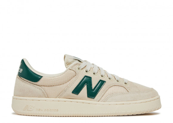 New Balance Pro Court 'Beige Green' | Brown | Men's - Pro-Court