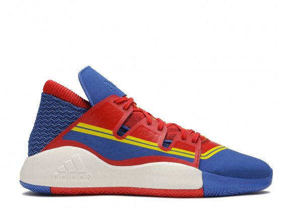 Marvel x Pro Vision 'Heroes Among Us: Captain Marvel' | Red | Men's - Pro-Vision