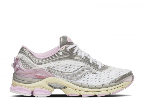Saucony Metagirl x Saucony Wmns ProGrid Paramount 'Daughter Of The Moon' | Pink | Women's - ProGrid-Paramount