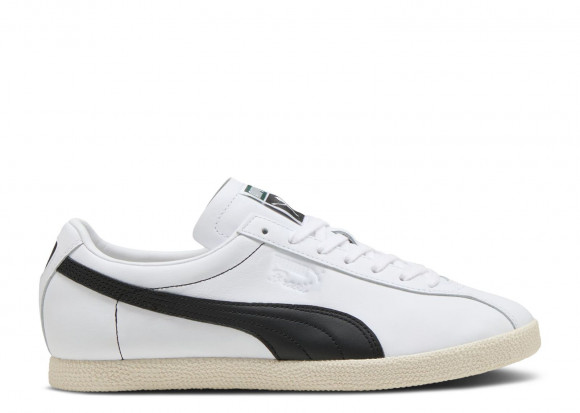 Puma Brasil Capoeira 'White Black' | Men's - Puma-Brasil