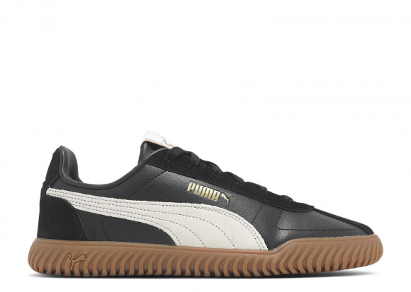 Puma Club Kayzer OG 'Black Gum' | Men's - Puma-Club