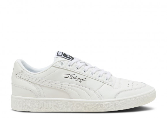 Puma Majesty 'White' | Men's - Puma-Majesty