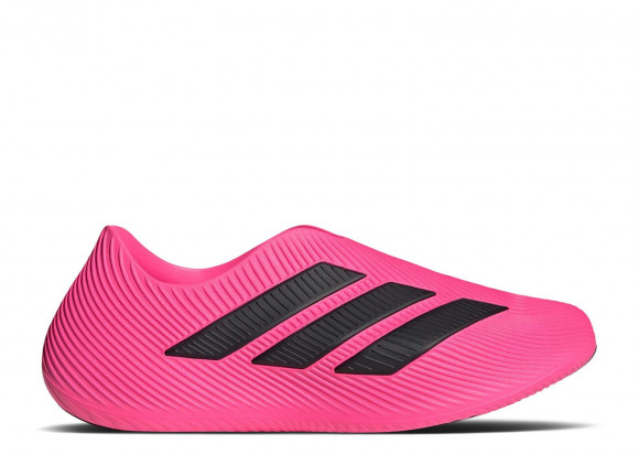 adidas Purechill Runner 'Lucid Pink Black' | Men's - Purechill-Runner