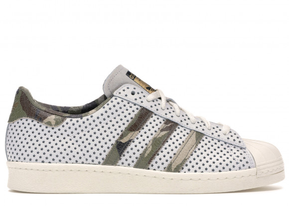 adidas Superstar 80s Quickstrike - Q16292