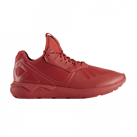 adidas Tubular Runner 'Triple Red' - Q16464