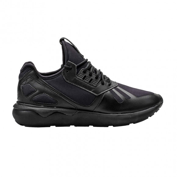 adidas Tubular Runner | Black | Men's Size 9 - Q16465