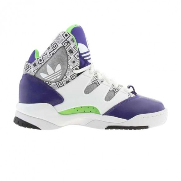 adidas Wmns GLC | Purple | Women's Size 7 - Q32919