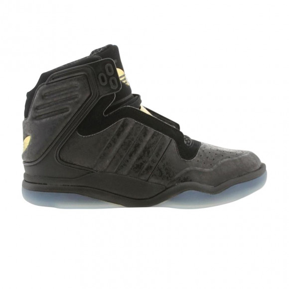 adidas TS Lite AMR | Black | Men's Size 9 - Q32943