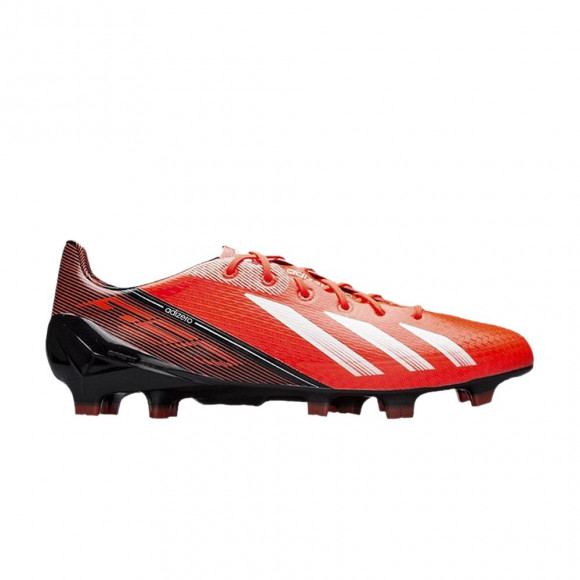 adidas Adizero F50 TRX FG 'Infrared' | Men's Size 8 - Q33848