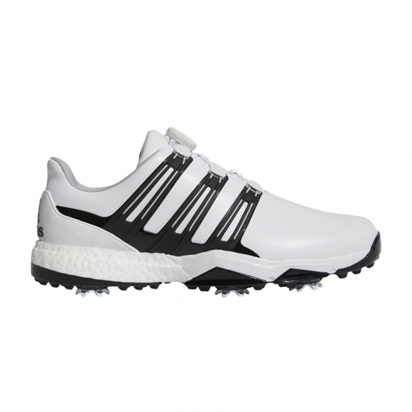 Powerband BOA Boost 'White Black' - Q44768