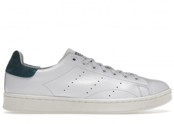 adidas Stan Smith H Shoes Crystal White Mens - Q46123