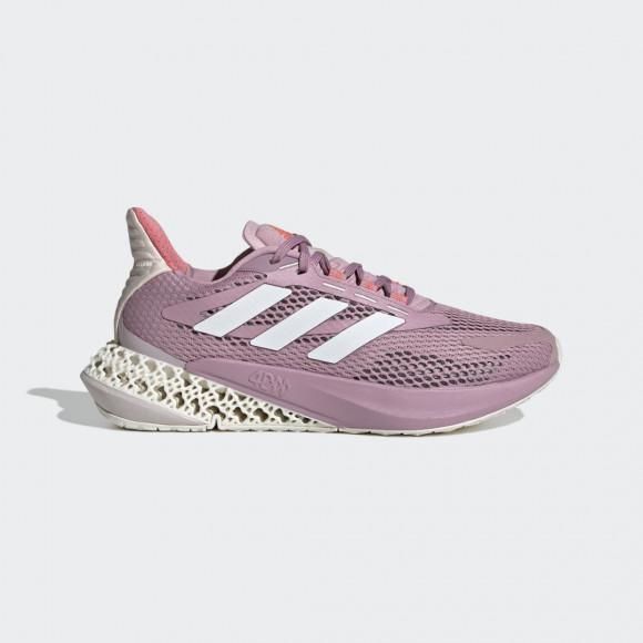 adidas 4DFWD Pulse Shoes Shift Pink Womens - Q46222