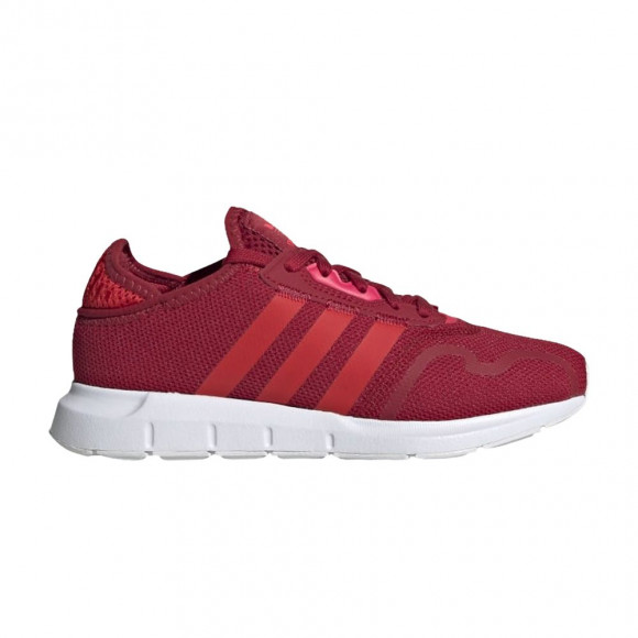 adidas Swift Run X J 'Team Victory Red' | Kid's Size 5 - Q47121