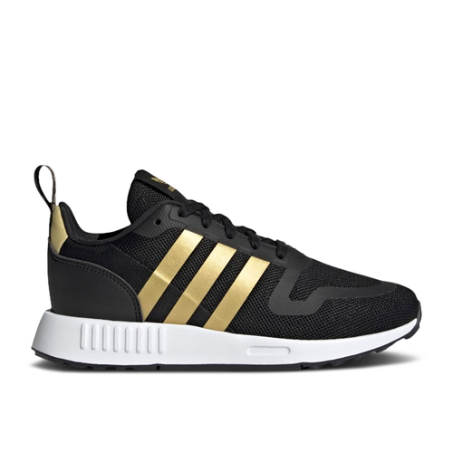 adidas Multix Big Kid 'Black Gold Metallic' - Q47130