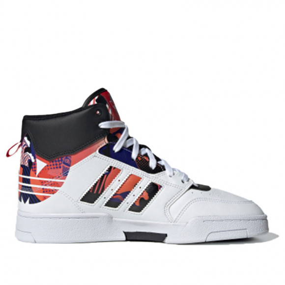 Adidas originals Drop Step XL 'CNY' Sneakers/Shoes Q47202 - Q47202