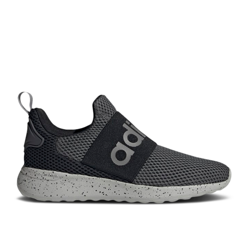 adidas Lite Racer Adapt 4.0 J 'Grey Black' - Q47208