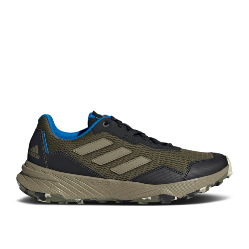 adidas Tracefinder Trail 'Focus Olive' - Q47238