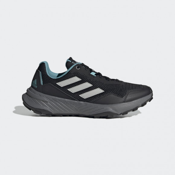 adidas Tracefinder Trail Running Shoes Core Black Womens - Q47239