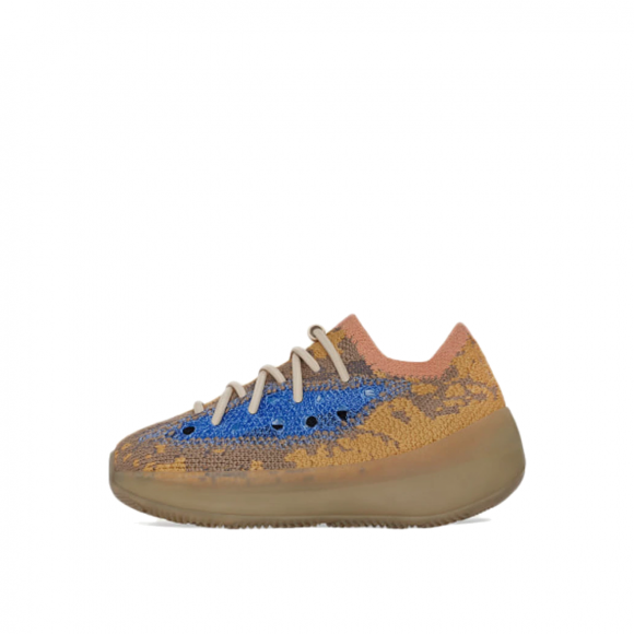 Yeezy Boost 380 'Blue Oat' (Infants) (2020) - Q47396