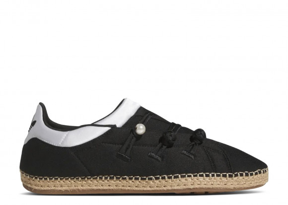 adidas CLOT x adidas Qi Flow 'Black' | Men's - Qi-Flow