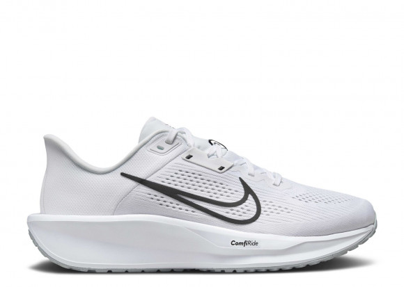 Nike Quest 6 'White Black' | Men's - Quest-6