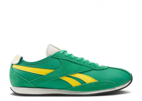 Reebok R400 'Upgrade Green Golden Haze' | Men's - R400
