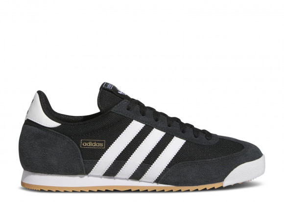 Adidas R71 'Black White Gold' | Men's - R71