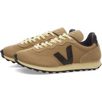 Veja Men's Rio Branco Vintage Runner Sneakers in Dune/Black - RB0103000B